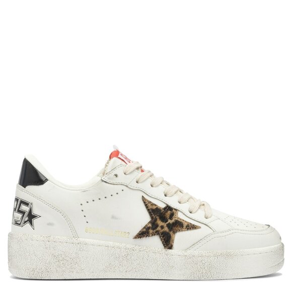 Golden Goose Ball Star Sneaker IT 37 Women - Picture 1 of 5